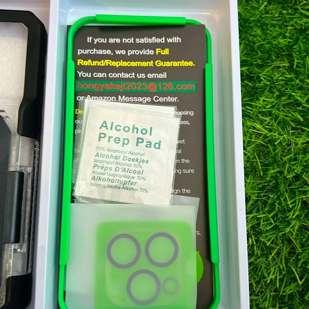 ChuoHoy Case Wallet for Apple iPhone 15 Pro Max Case with Card Holder